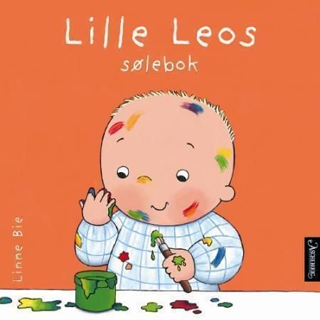 Lille Leos sølebok
