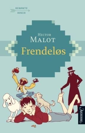 Frendeløs
