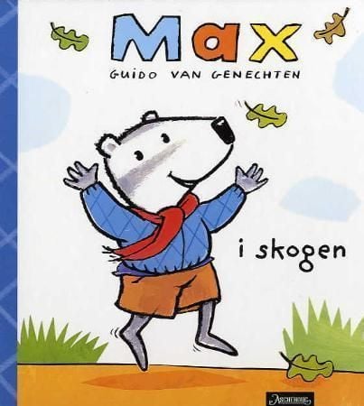 Max i skogen
