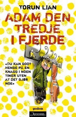 Adam den tredje i fjerde