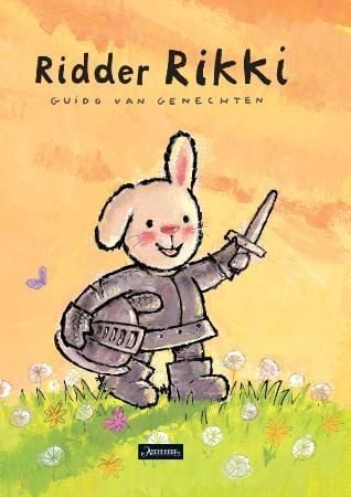 Ridder Rikki