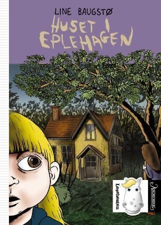 Huset i eplehagen