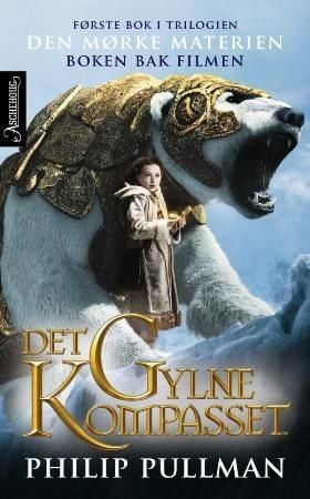 Det gylne kompasset