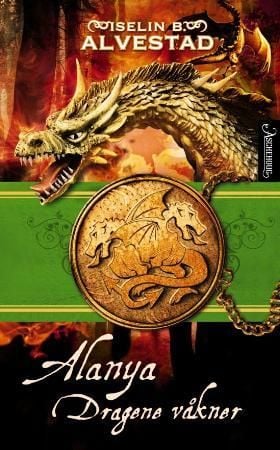 Dragene våkner
