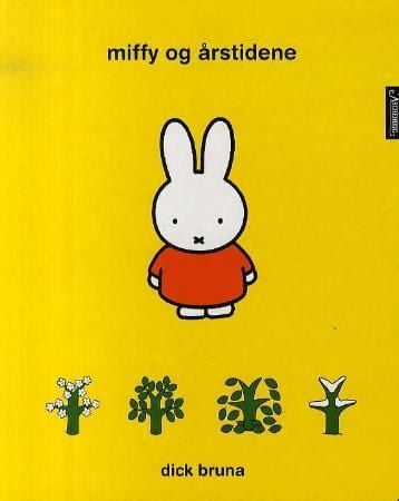 Miffy og årstidene