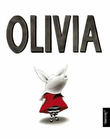 Olivia