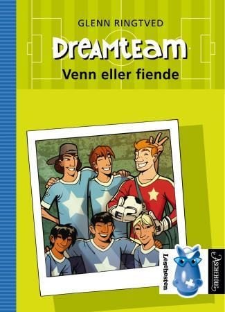 Venn eller fiende