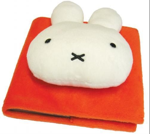 Miffy har bursdag