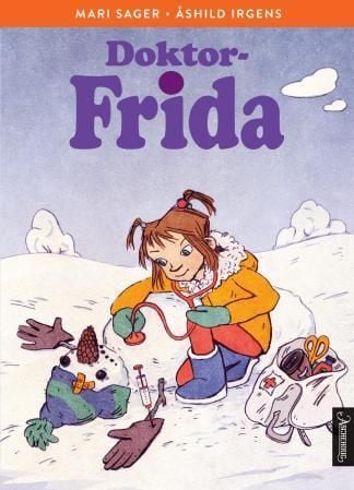 Doktor-Frida