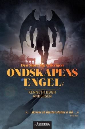 Ondskapens engel
