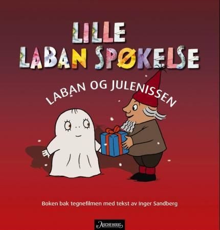 Laban og julenissen
