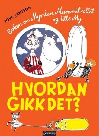Hvordan gikk det?