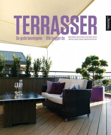Terrasser