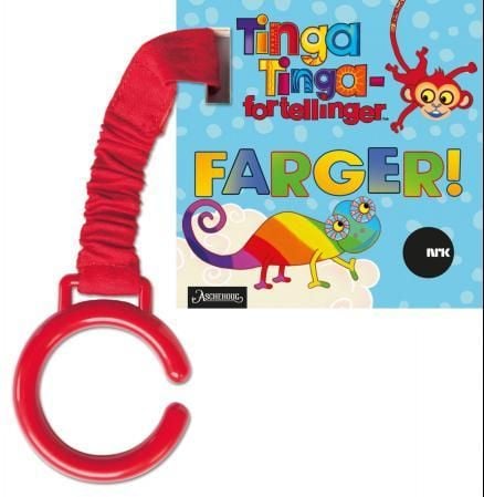 Farger!