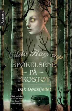 Bak Dødsfjellet