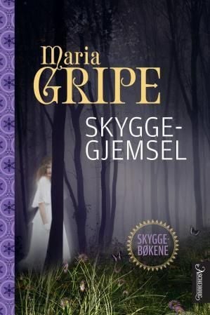 Skygge-gjemsel