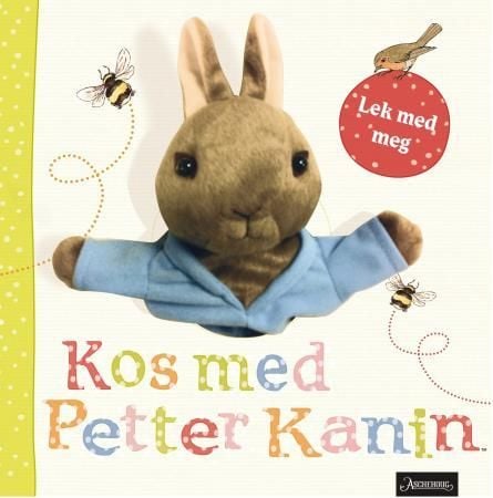 Kos med Petter Kanin