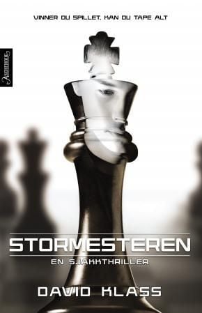 Stormesteren