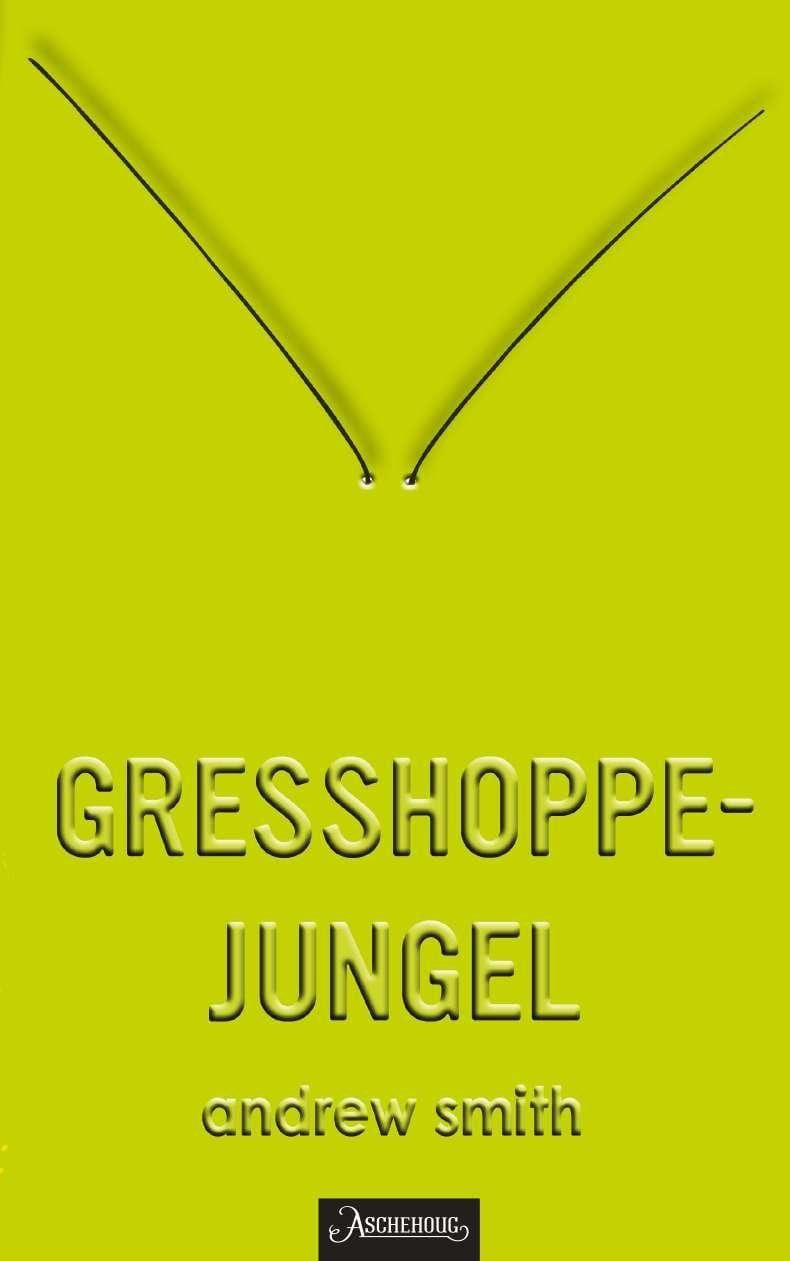 Gresshoppejungel