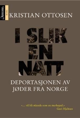 I slik en natt