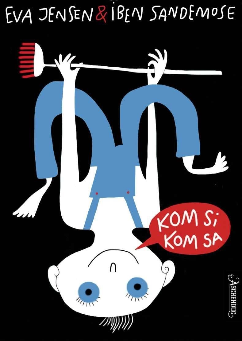 Kom si, kom sa