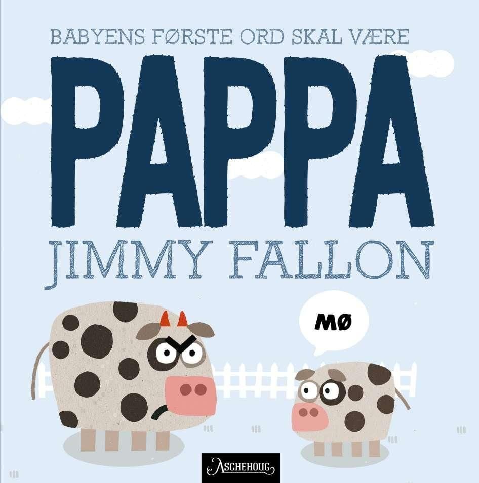 Babyens første ord skal være pappa