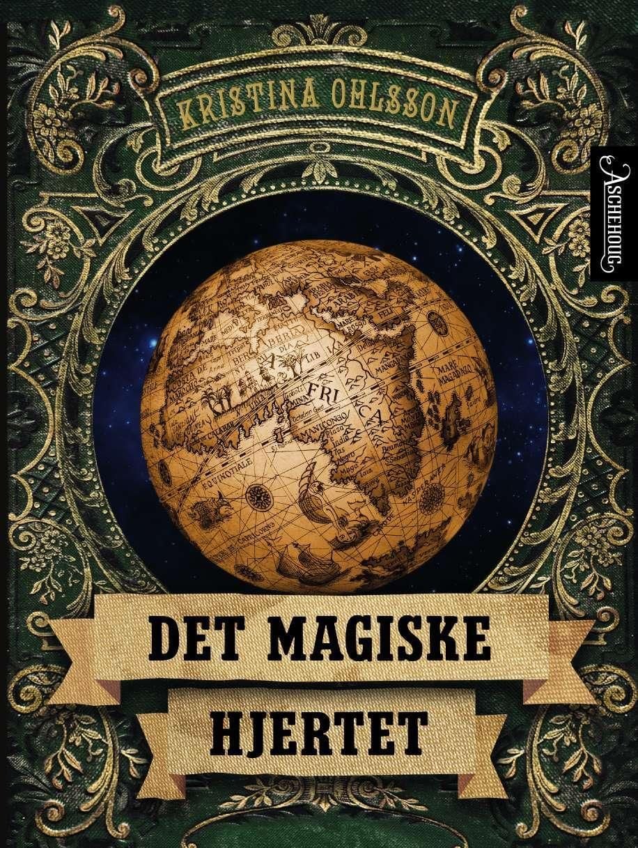 Det magiske hjertet