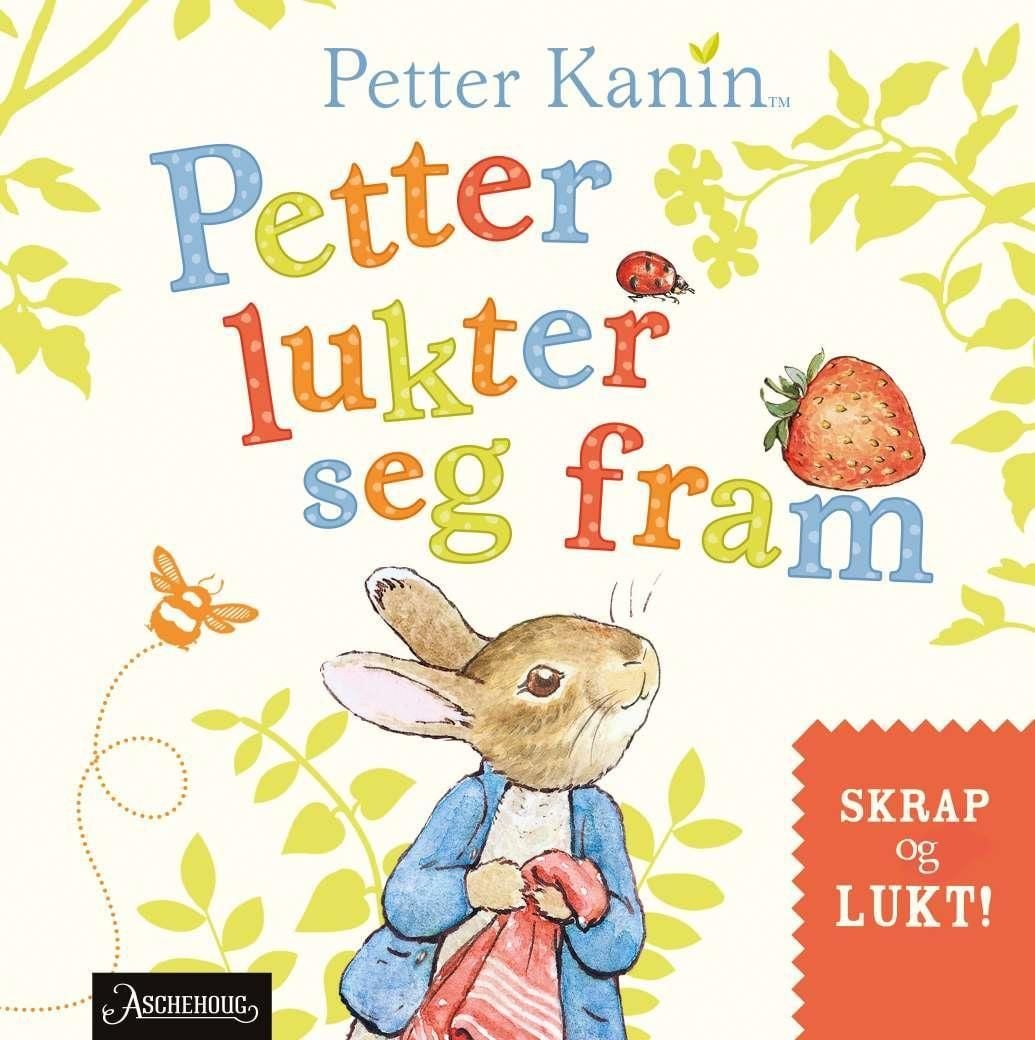 Petter lukter seg fram