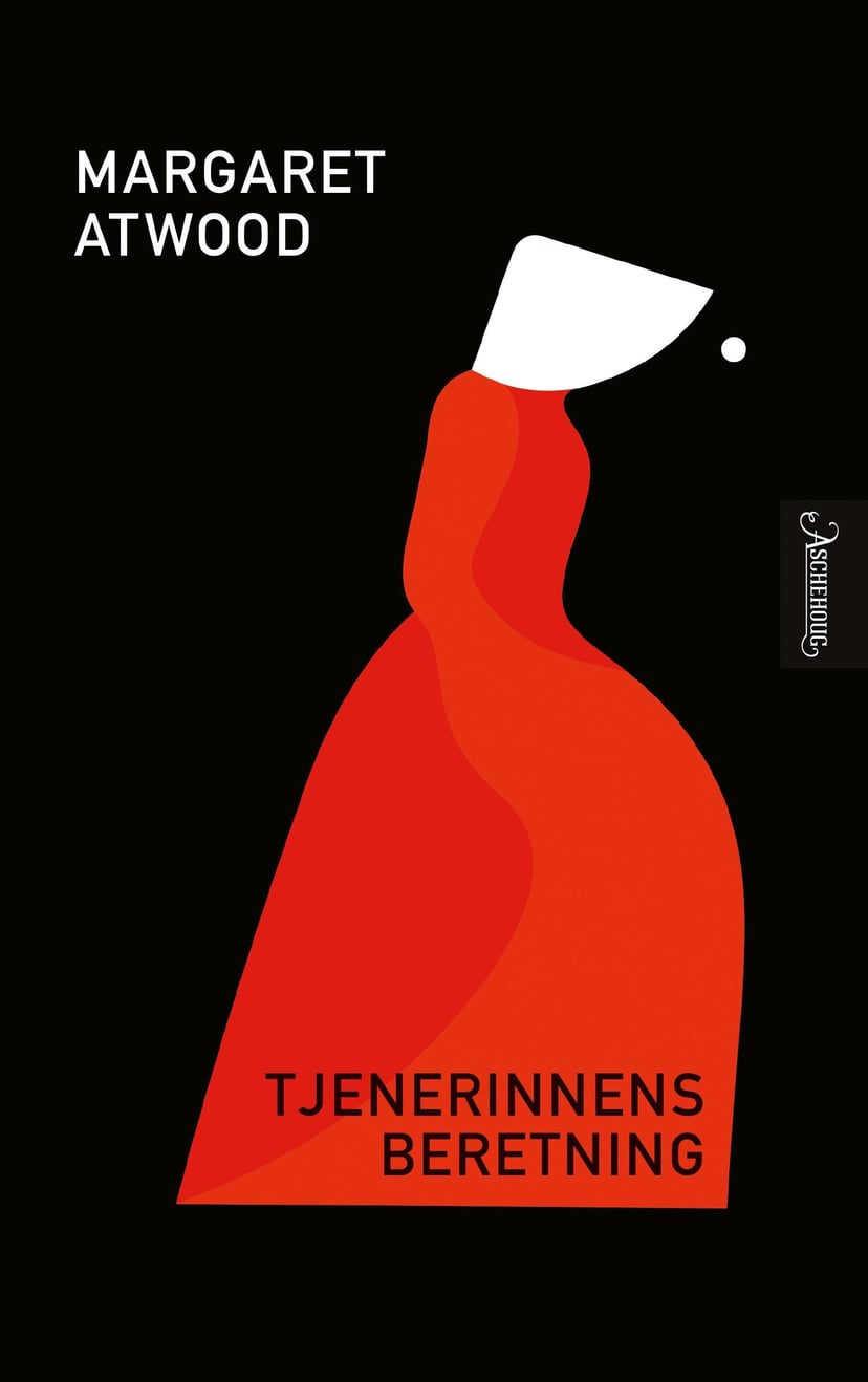 Tjenerinnens beretning