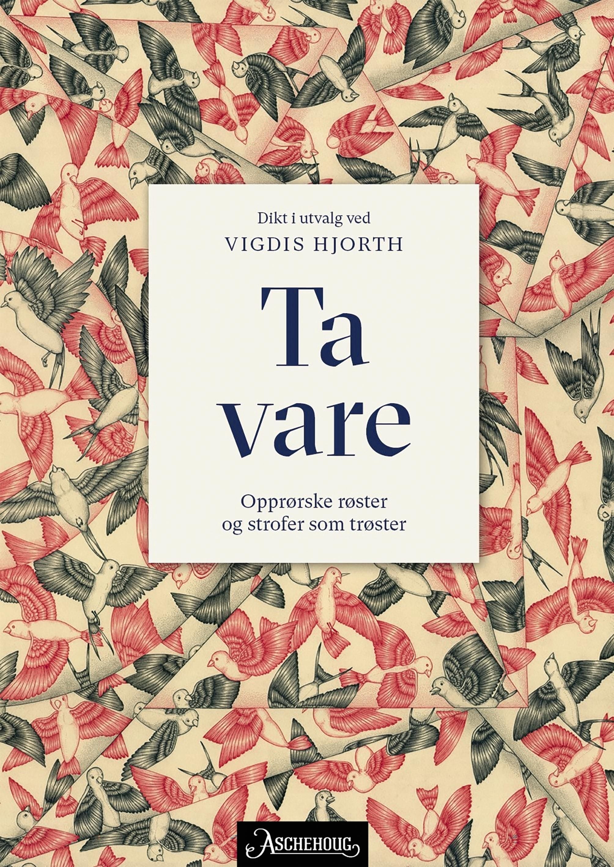 Ta vare