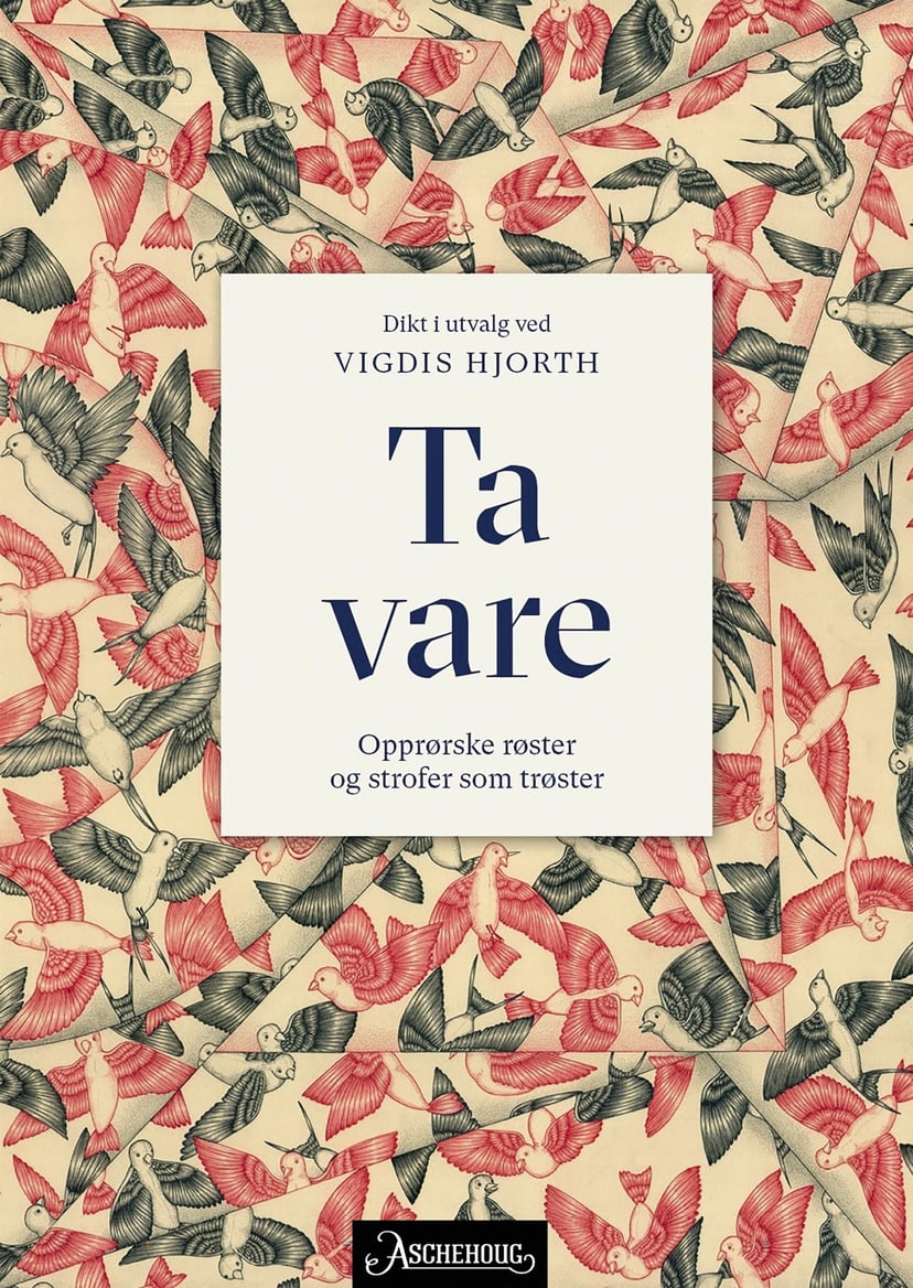 Ta vare