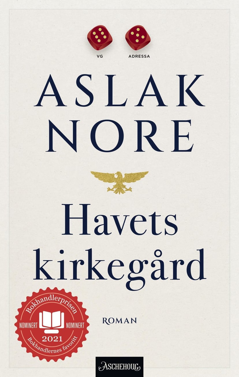 Havets kirkegård