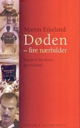 Døden - fire nærbilder
