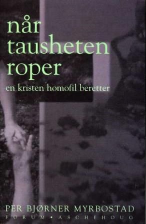 Når tausheten roper