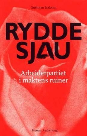 Ryddesjau