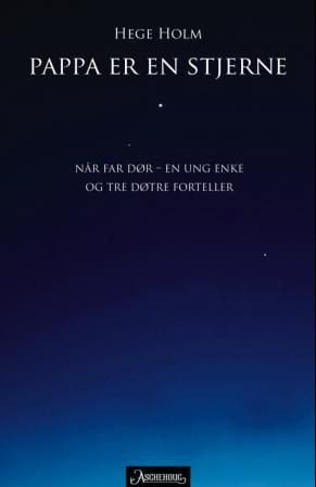 Pappa er en stjerne
