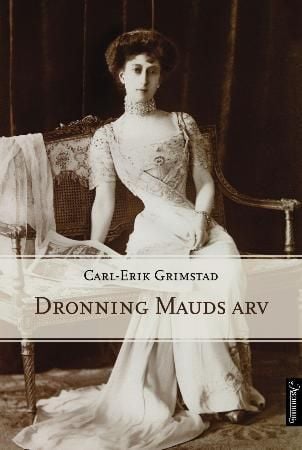 Dronning Mauds arv