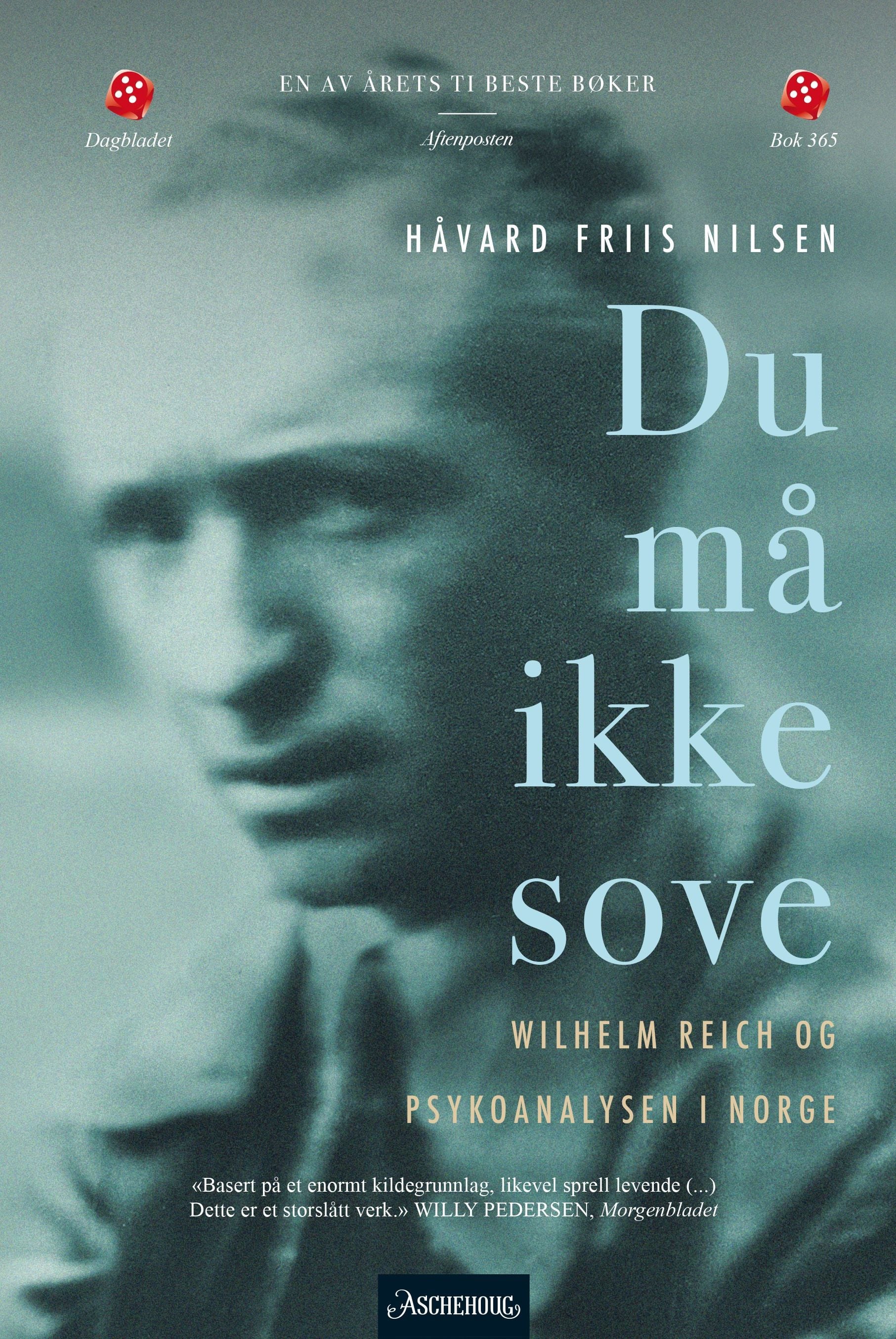 Du må ikke sove