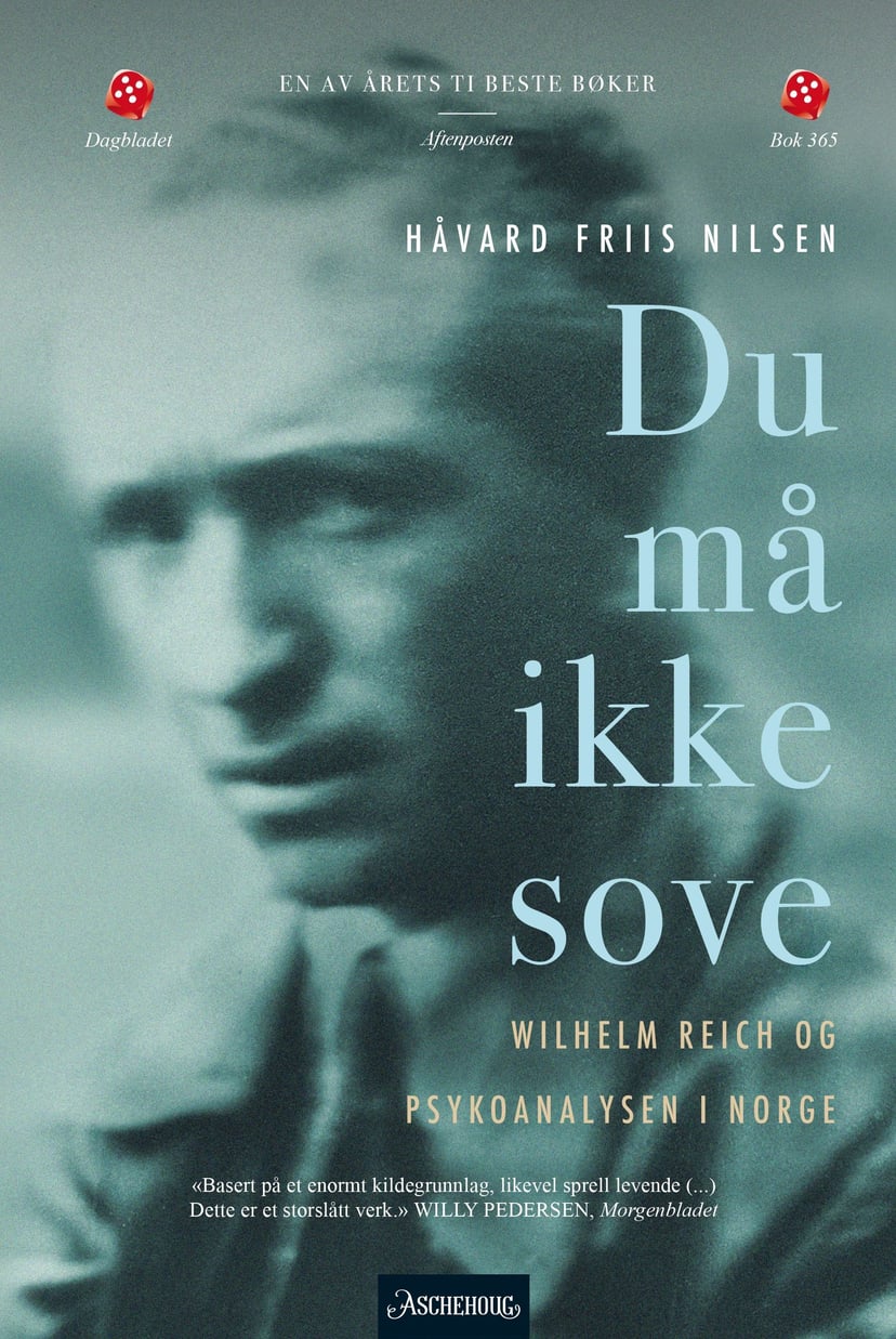 Du må ikke sove