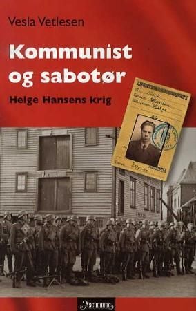 Kommunist og sabotør
