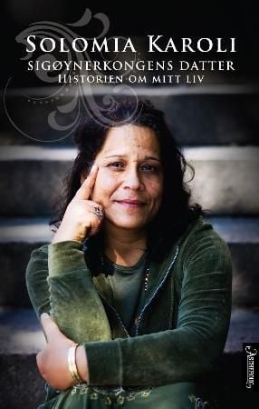 Sigøynerkongens datter