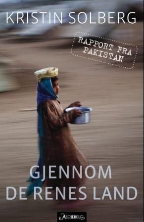 Gjennom de renes land