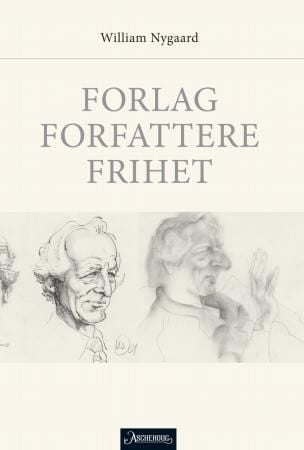 Forlag, forfattere, frihet