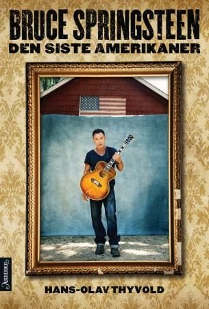 Bruce Springsteen
