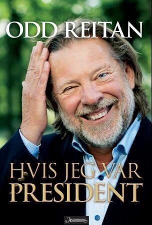 Hvis jeg var president