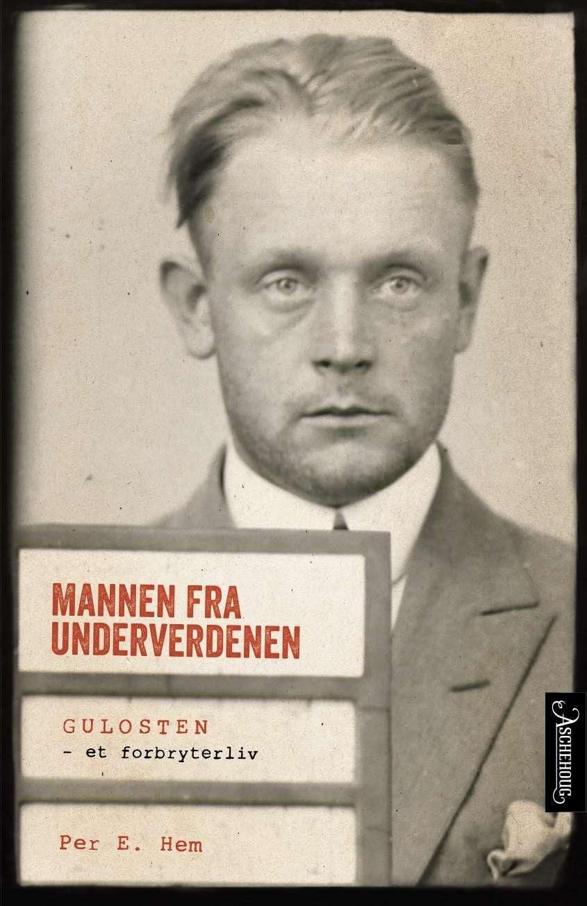 Mannen fra underverdenen