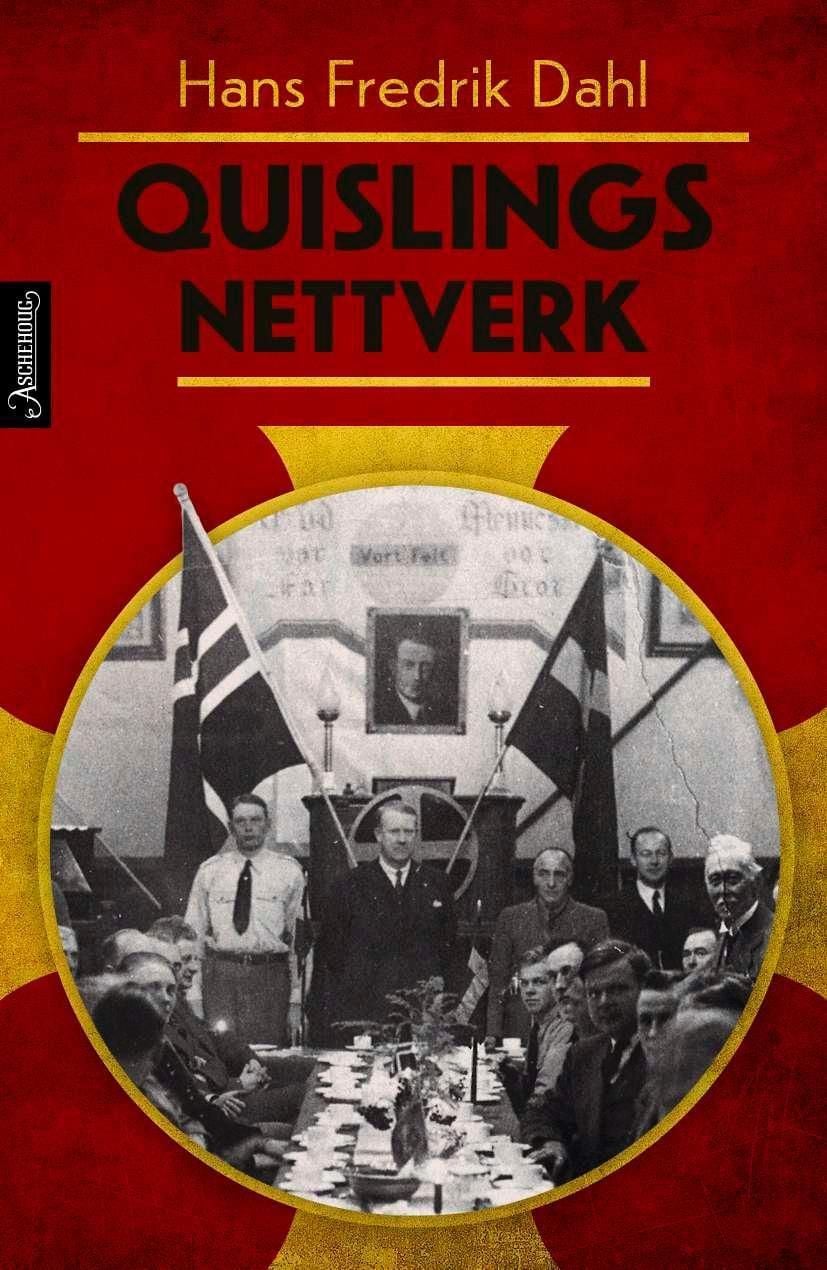 Quislings nettverk