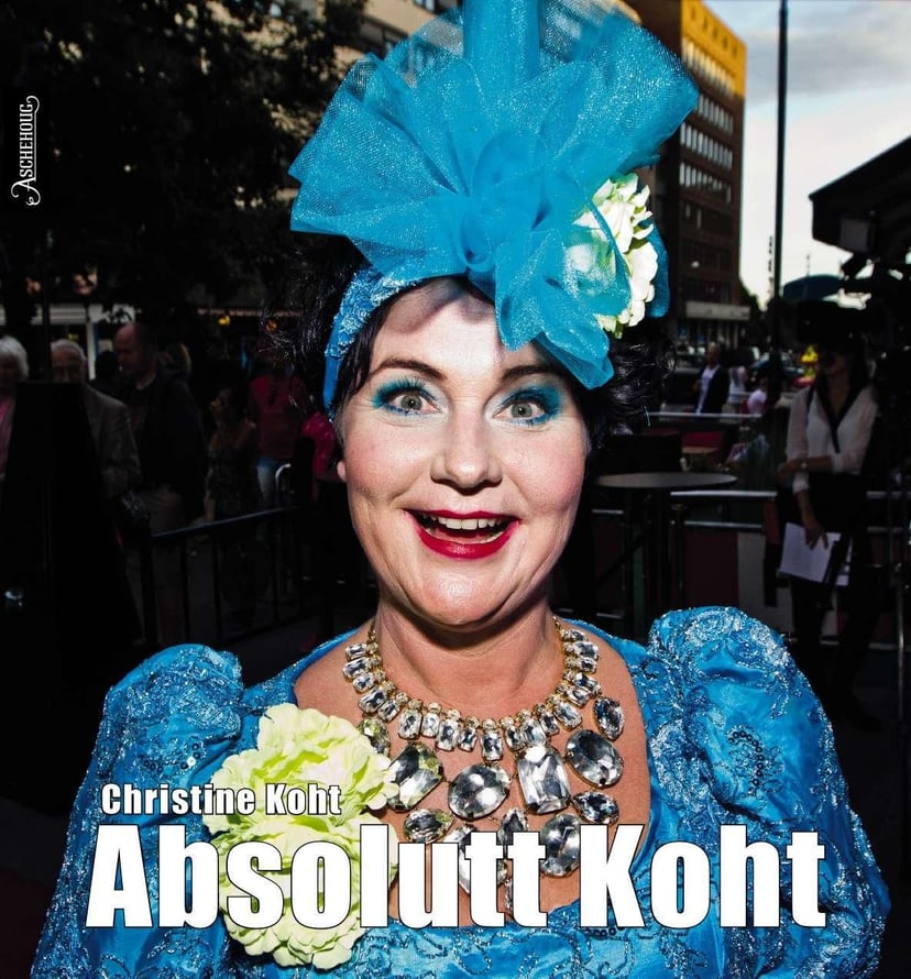 Absolutt Koht