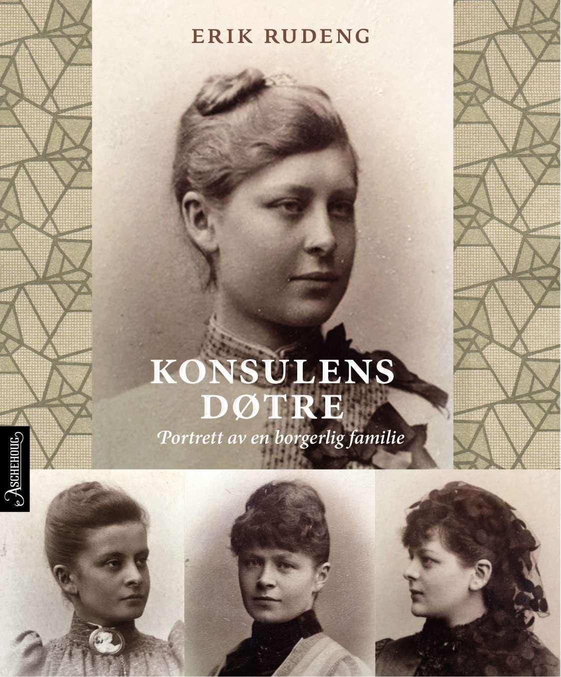 Konsulens døtre