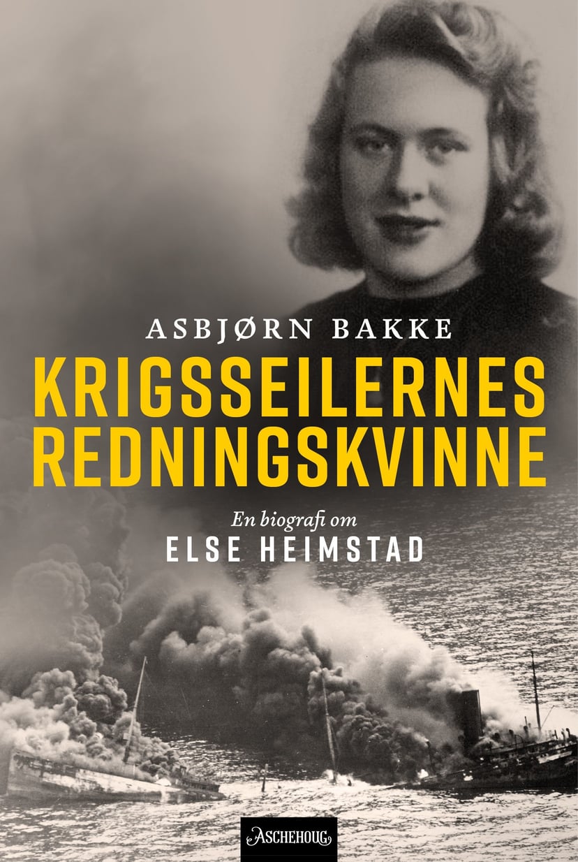 Hun ga alt for Norge